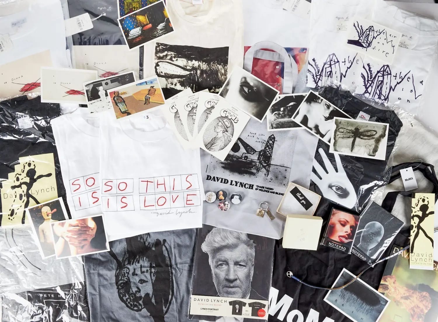 Nearly 450 Objects Are on the Block in a Marvelously
